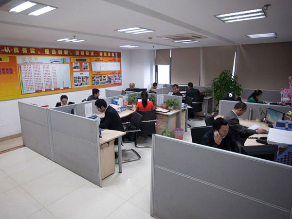 銷(xiāo)售團(tuán)隊(duì)